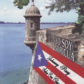 Johnny Ray Salsa Con Clase - Sonando Con Puerto Rico