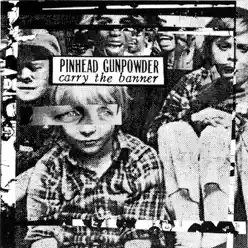 Carry the Banner - Pinhead Gunpowder