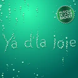 Y'a d'la joie - Single - Adrienne Pauly Y'a d'la joie - Single - Adrienne Pauly