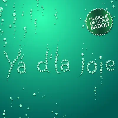 Y'a d'la joie - Single - Adrienne Pauly