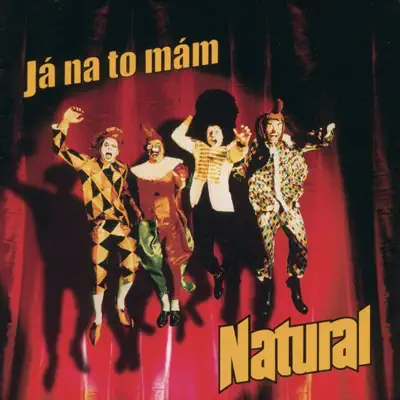 Já Na To Mám - Natural