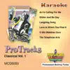 Karaoke - Classical, Vol. 1 album lyrics, reviews, download