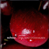 Karlheinz Stockhausen (Old School) - Zeitkratzer