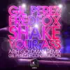 Stream & download Shake Your Ass (Remixes), Pt. 2 - Single