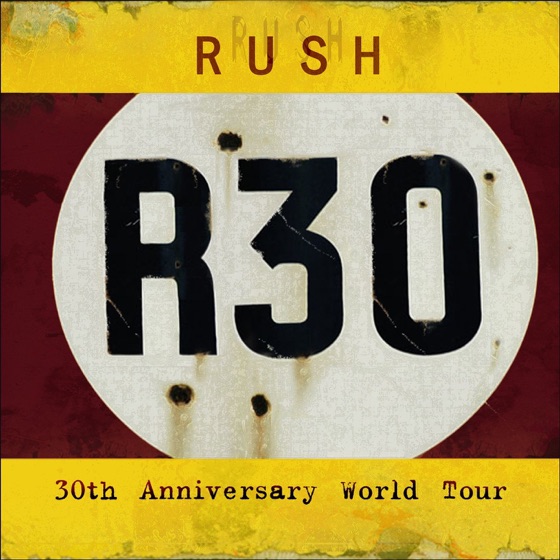 Cover artwork for Resist
