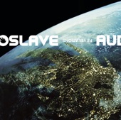 Audioslave - Moth