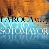 La Roca Volumen 7 artwork