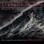 James Horner - Rogue Wave (Instrumental)
