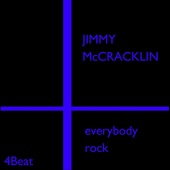 Jimmy McCracklin - Get Tough