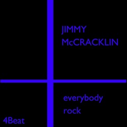 Jimmy McCracklin - The Wobble