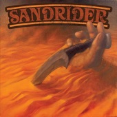 Sandrider - Scatter