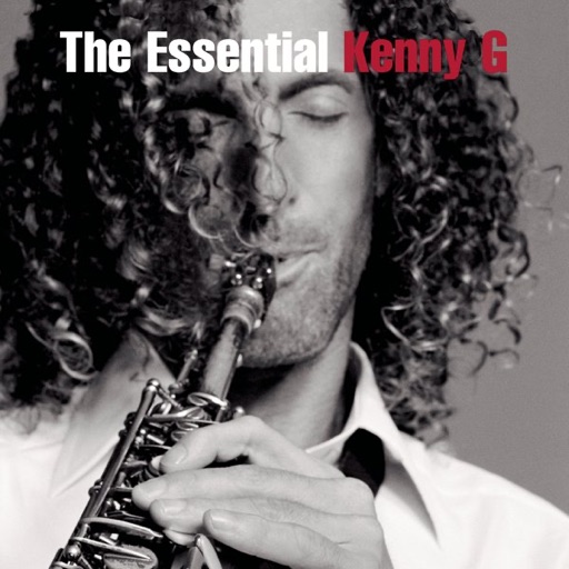 Art for Going Home by Kenny G