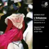 Bizet: L'Arlésienne Suites, Symphony in C Major album lyrics, reviews, download