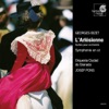 Josep Pons, Granada Orquesta Ciudad & Marco Socías - L'Arlésienne Suite No. 1, Op. 23: III. Adagietto