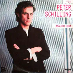 Major Tom / ... dann trügt der Schein - Single - Peter Schilling
