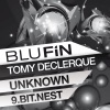 Tomy DeClerque - Unknown (Original)