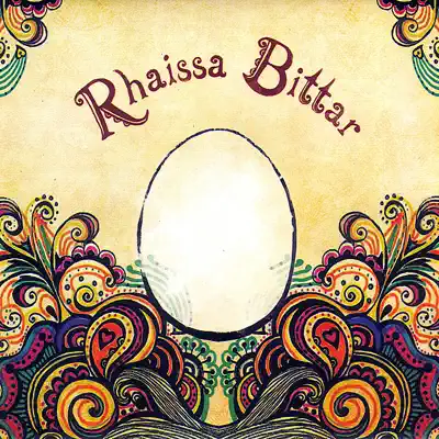 Voilà - Rhaissa Bittar Voilà - Rhaissa Bittar