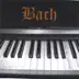 Bach album cover