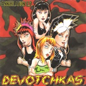 The Devotchkas - Hip Hop Kids