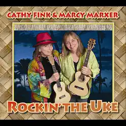 Rockin' the Uke - Cathy Fink Rockin' the Uke - Cathy Fink