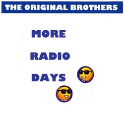 The Original Brothers, Jake B. Curley & Helmood Blues - Out of Controll I (feat. Jake B. Curley & Helmood Blues)