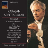 Karajan Spectacular (1946-1958) artwork