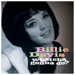 Billie Davis - That Boy John