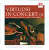 Bach: Brandenburg Concerto No. IV / Telemann: Concerto for III Violins In F Major / Hertel: Trumpet Concerto In D Major album lyrics, reviews, download