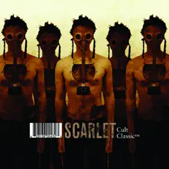Cult Classic by Scarlet album reviews, ratings, credits