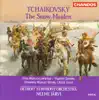 Stream & download Tchaikovsky: The Snow Maiden