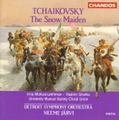 Tchaikovsky: The Snow Maiden