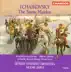 Tchaikovsky: The Snow Maiden album cover