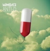 Anti-D by The Wombats