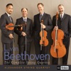 Beethoven: The Complete String Quartets (Collection)