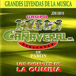 Grupo Carñaveral - Tiene Espinas El Rosal
