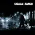 Cigala & Tango (Deluxe Edition) album cover