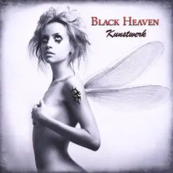 Kunstwerk - Black Heaven
