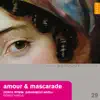 Amour & Mascarade album lyrics, reviews, download