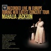 Recorded Live In Europe During Her Latest Concert Tour, 2001