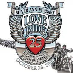 Love Ride 25 by Various Artists album reviews, ratings, credits