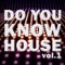 U Don't Know (Giom Radio Edit) - Natalie Williams lyrics