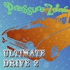 Pressurezone - Ginger Nuts
