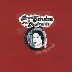 Sketchbook - The Androids Sketchbook - The Androids
