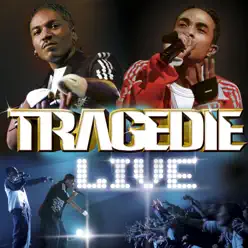 Tragédie Live - Tragedie