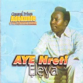 AYE Nreti Eleya artwork