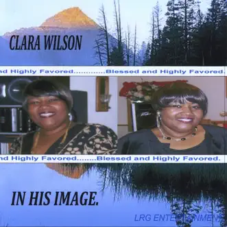 Blessed by Clara Wilson song reviws