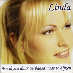 Linda, Gazi & Buqja - En Ik Sta Daar Verbaasd Naar Te Kijken