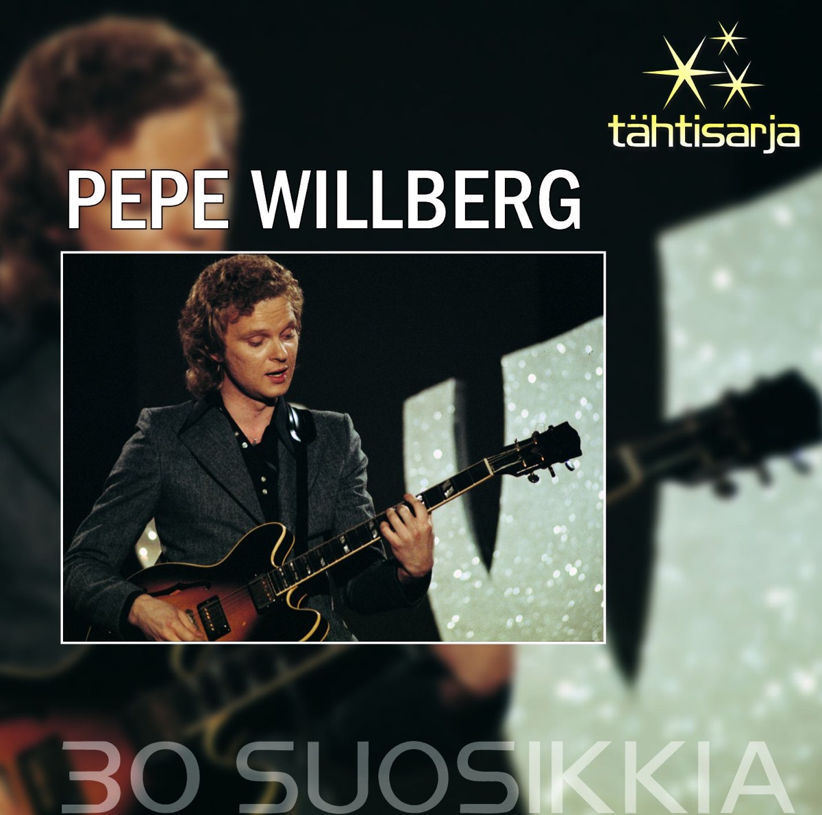 Ystävänpäivä (Vain elämää kausi 9) - Single by Pepe Willberg on Apple Music