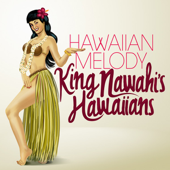 Queen of the South Sea Islands - King Nawahi's Hawaiians