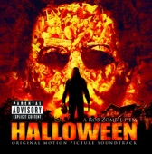 Halloween (Original Motion Picture Soundtrack), 2007